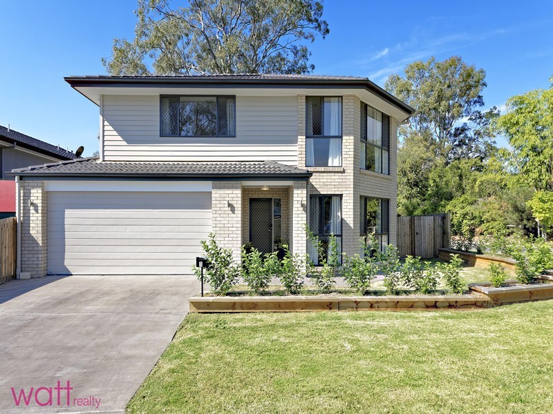 Bridgeman Downs QLD 4035