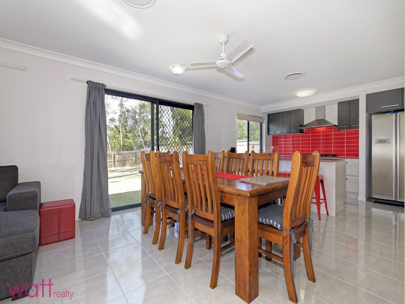 Bridgeman Downs QLD 4035