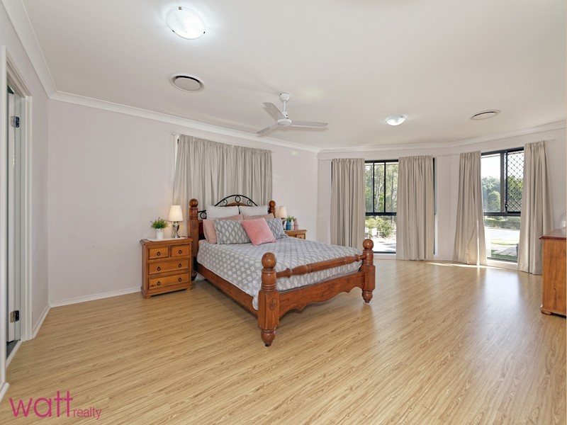 Bridgeman Downs QLD 4035