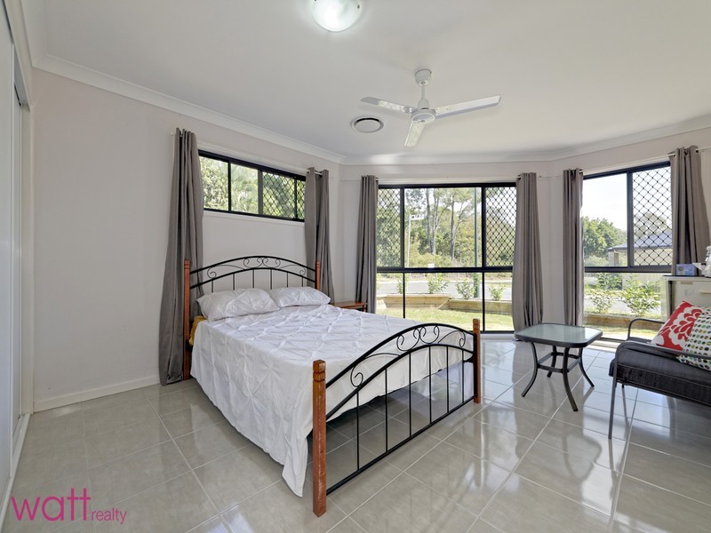 Bridgeman Downs QLD 4035