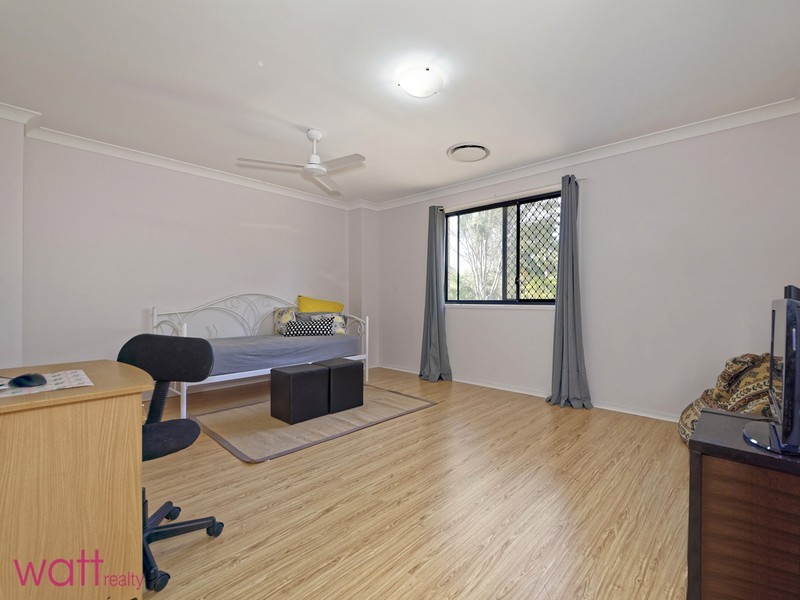 Bridgeman Downs QLD 4035