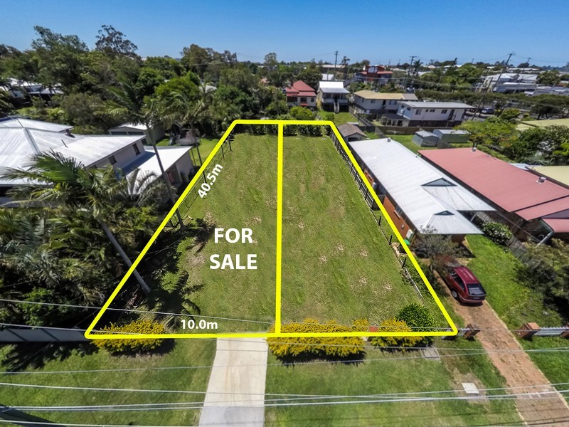 25 Alexander Street, Zillmere QLD 4034