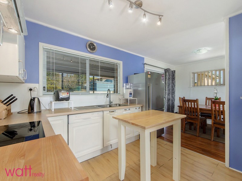 62 Fisher Parade, Zillmere QLD 4034