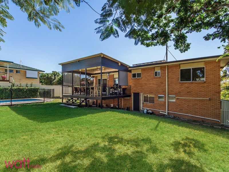 62 Fisher Parade, Zillmere QLD 4034