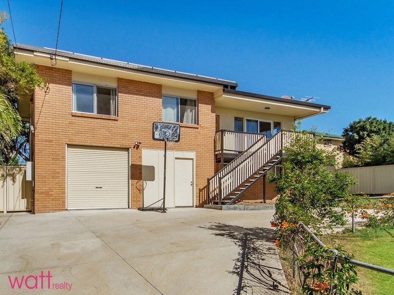 62 Fisher Parade, Zillmere QLD 4034