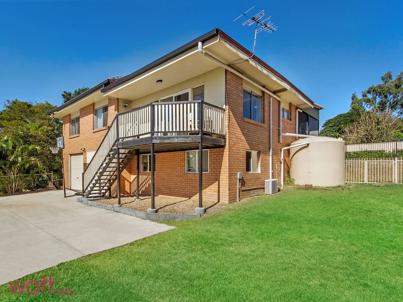 62 Fisher Parade, Zillmere QLD 4034