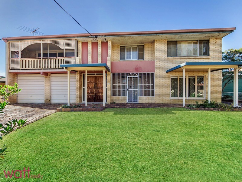 27 Renita Street, Aspley QLD 4034