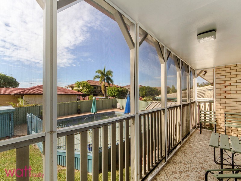 27 Renita Street, Aspley QLD 4034