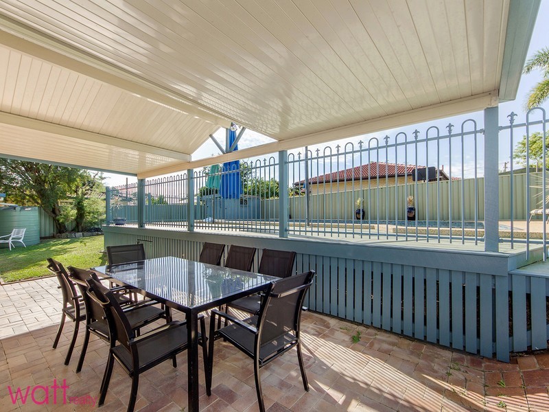 27 Renita Street, Aspley QLD 4034