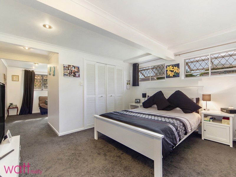 27 Renita Street, Aspley QLD 4034