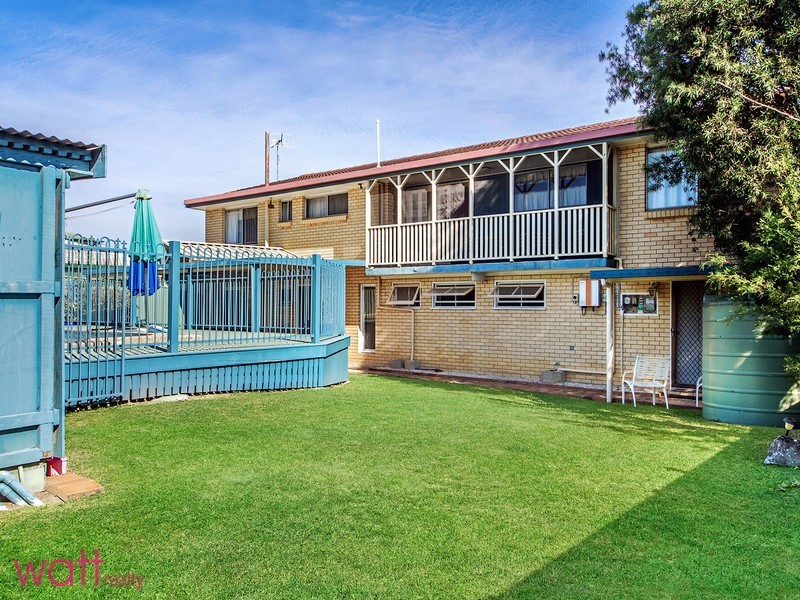 27 Renita Street, Aspley QLD 4034