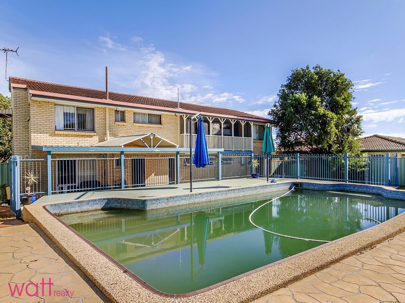 27 Renita Street, Aspley QLD 4034