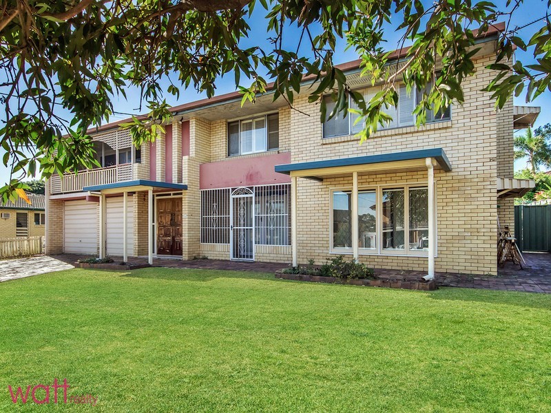 27 Renita Street, Aspley QLD 4034