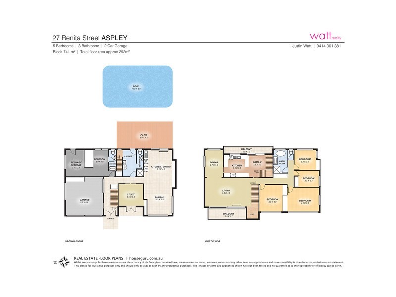 27 Renita Street, Aspley QLD 4034