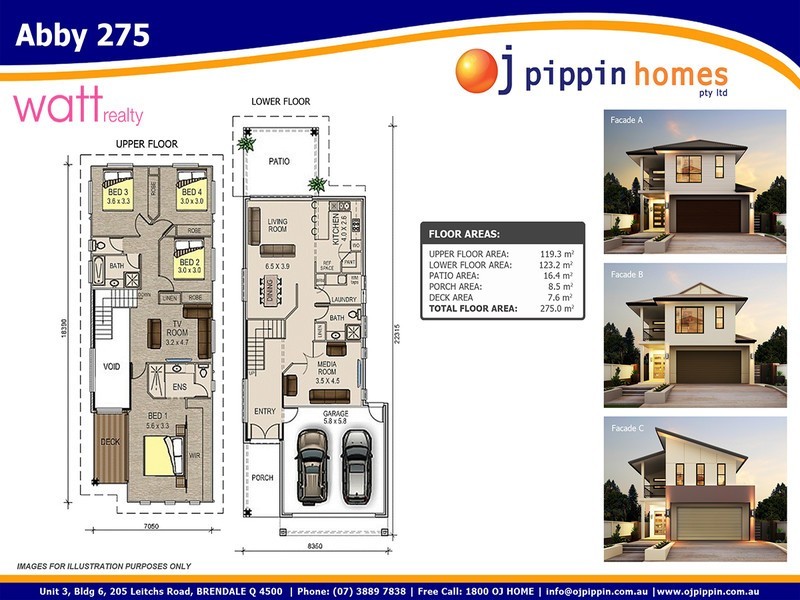 Aspley QLD 4034