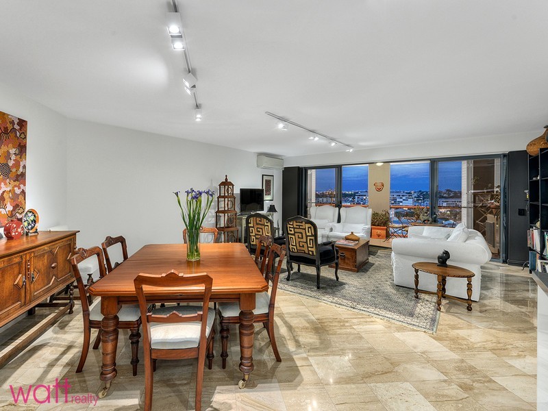 81/7 Boyd Street, Bowen Hills QLD 4006