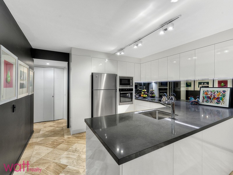 81/7 Boyd Street, Bowen Hills QLD 4006