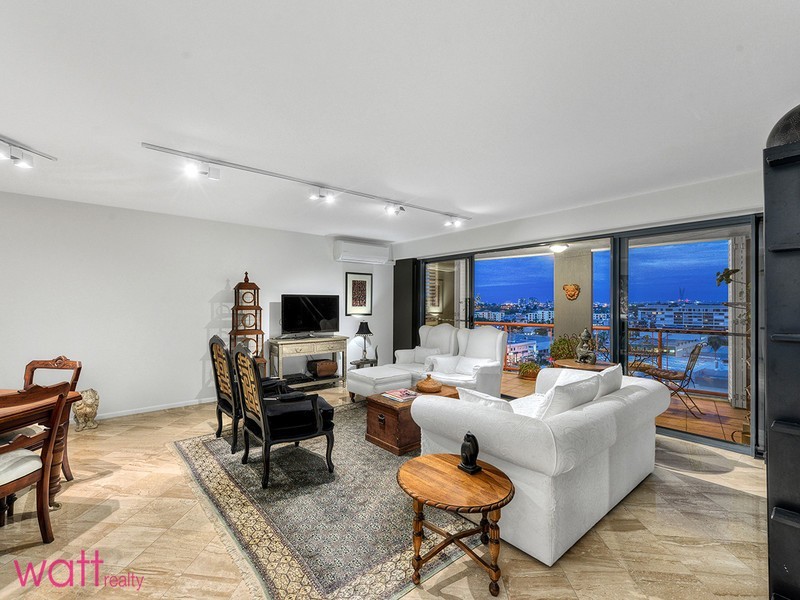 81/7 Boyd Street, Bowen Hills QLD 4006