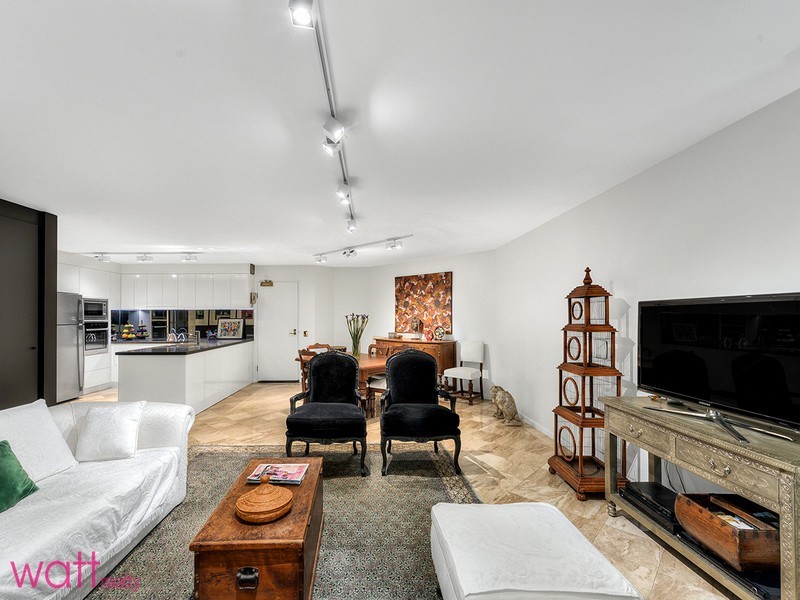 81/7 Boyd Street, Bowen Hills QLD 4006