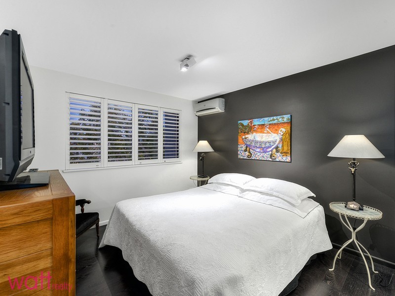 81/7 Boyd Street, Bowen Hills QLD 4006