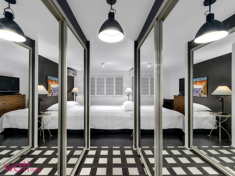 81/7 Boyd Street, Bowen Hills QLD 4006