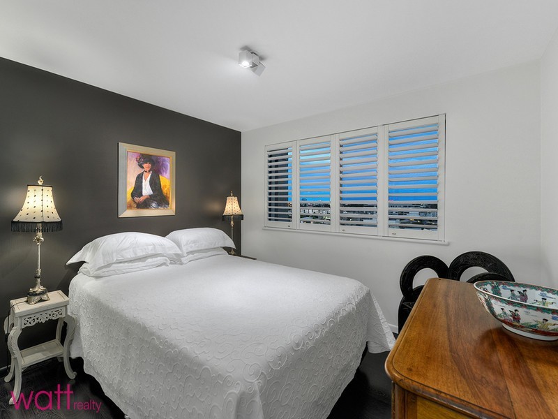 81/7 Boyd Street, Bowen Hills QLD 4006