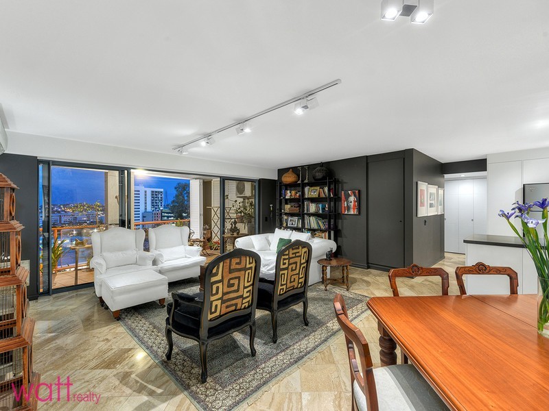 81/7 Boyd Street, Bowen Hills QLD 4006