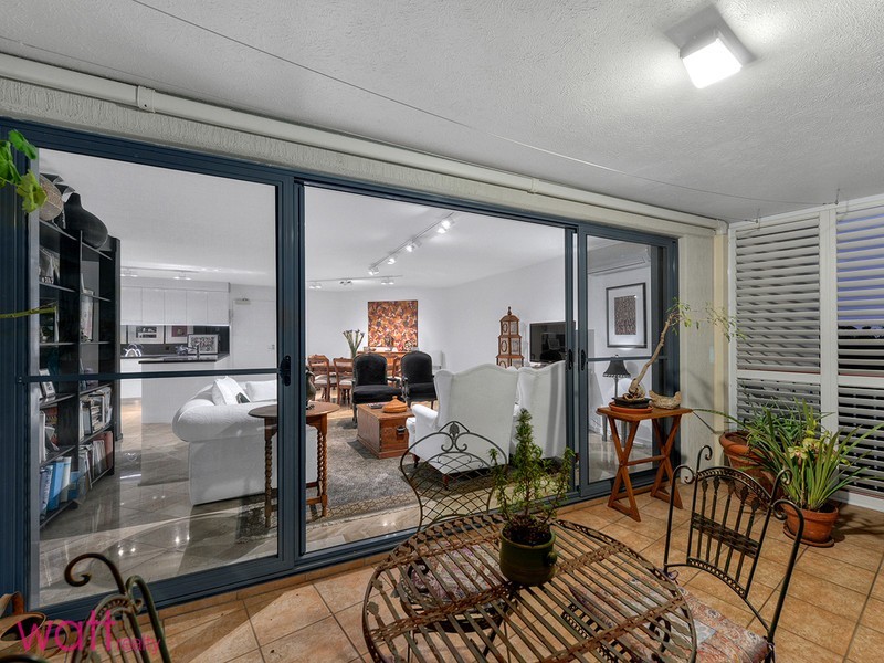 81/7 Boyd Street, Bowen Hills QLD 4006