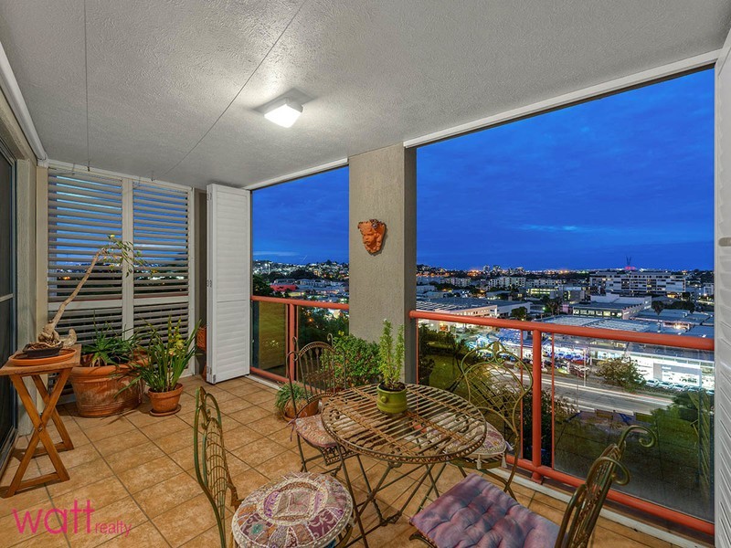 81/7 Boyd Street, Bowen Hills QLD 4006