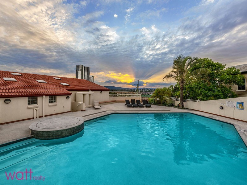 81/7 Boyd Street, Bowen Hills QLD 4006