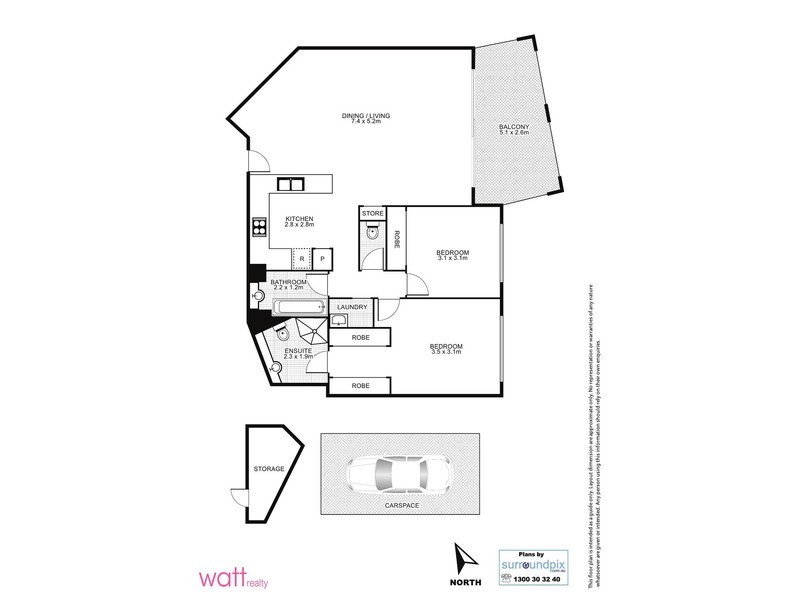 81/7 Boyd Street, Bowen Hills QLD 4006