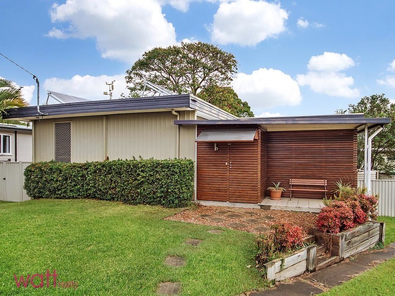 135 Crowley Street, Zillmere QLD 4034