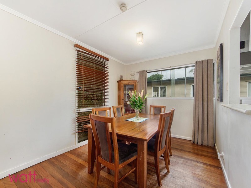 135 Crowley Street, Zillmere QLD 4034