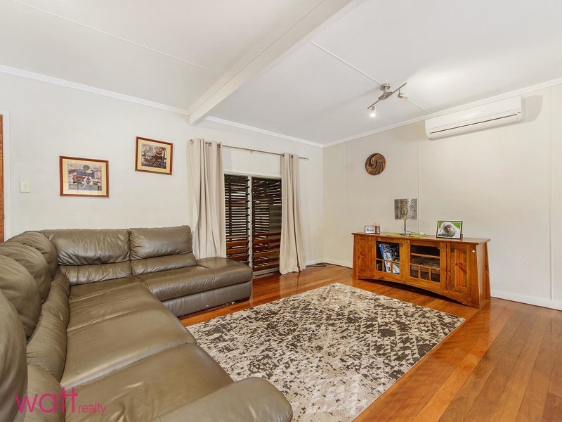 135 Crowley Street, Zillmere QLD 4034