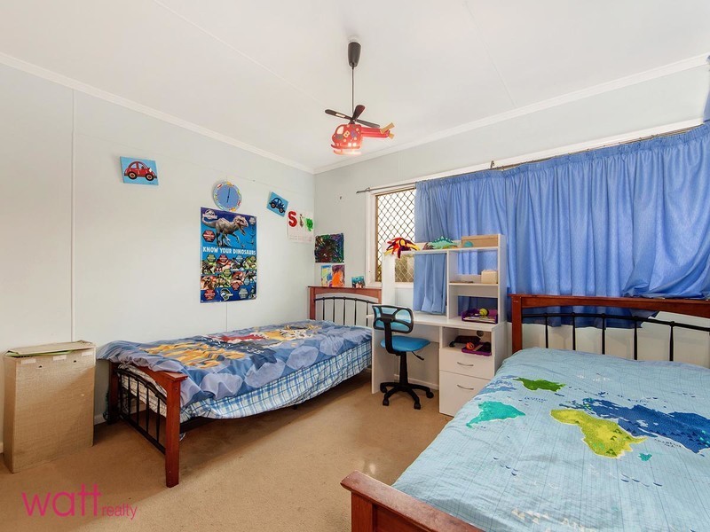 135 Crowley Street, Zillmere QLD 4034