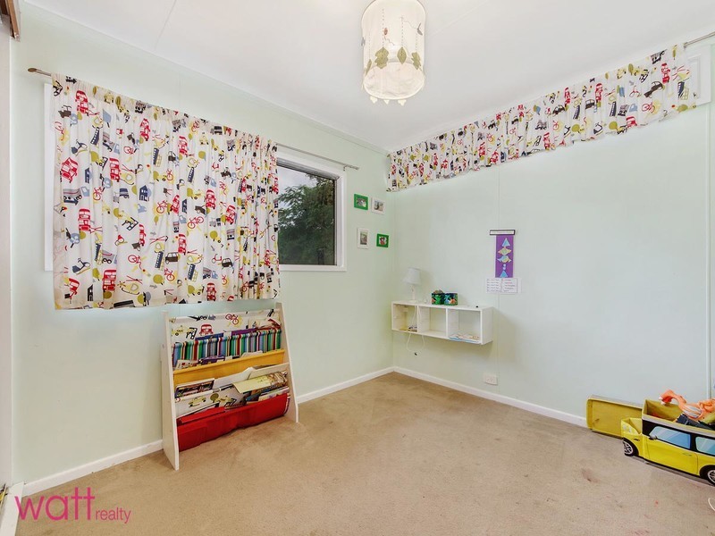 135 Crowley Street, Zillmere QLD 4034