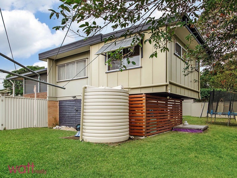 135 Crowley Street, Zillmere QLD 4034