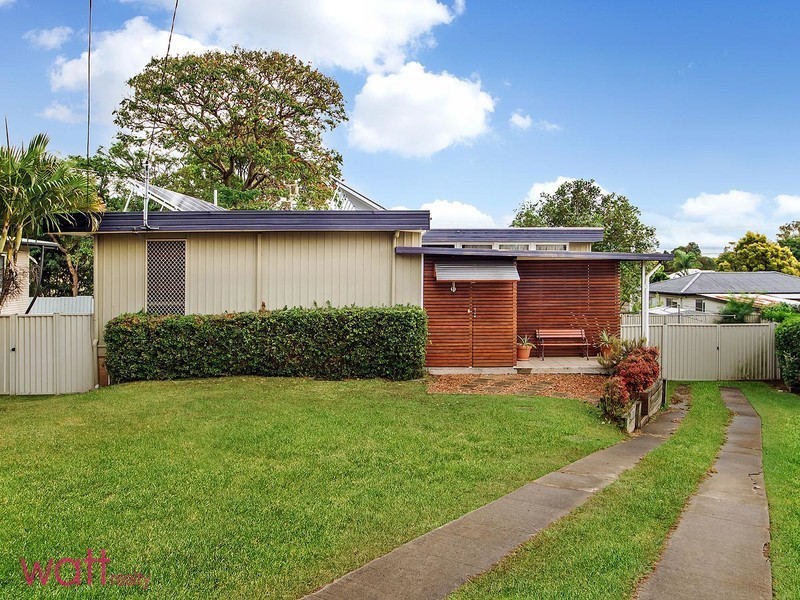 135 Crowley Street, Zillmere QLD 4034
