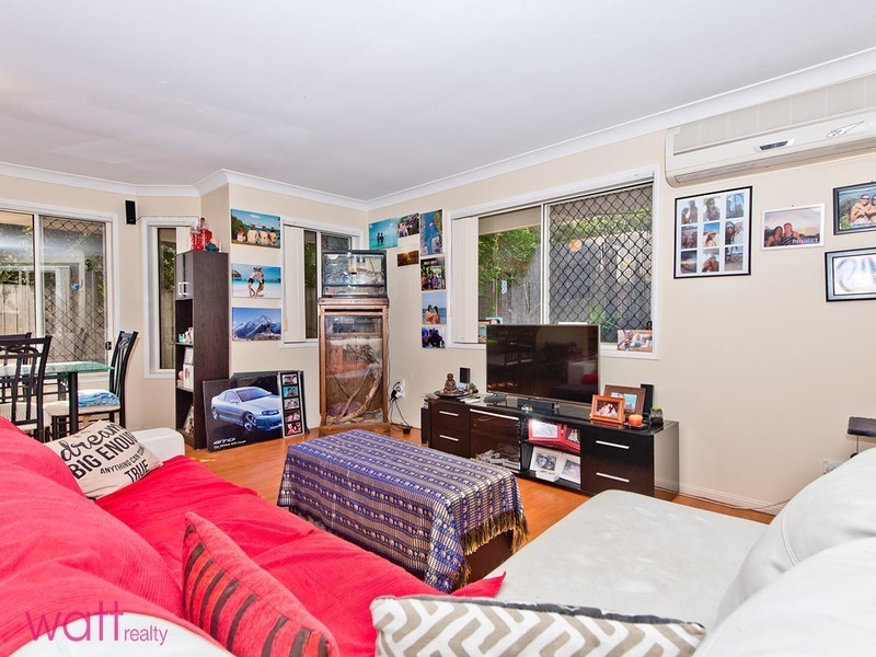 29/23 Railton Street, Aspley QLD 4034