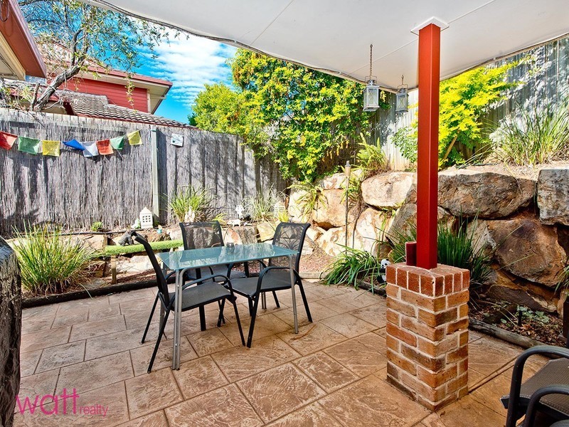 29/23 Railton Street, Aspley QLD 4034