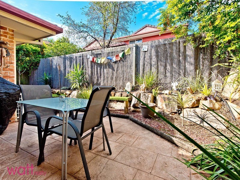 29/23 Railton Street, Aspley QLD 4034