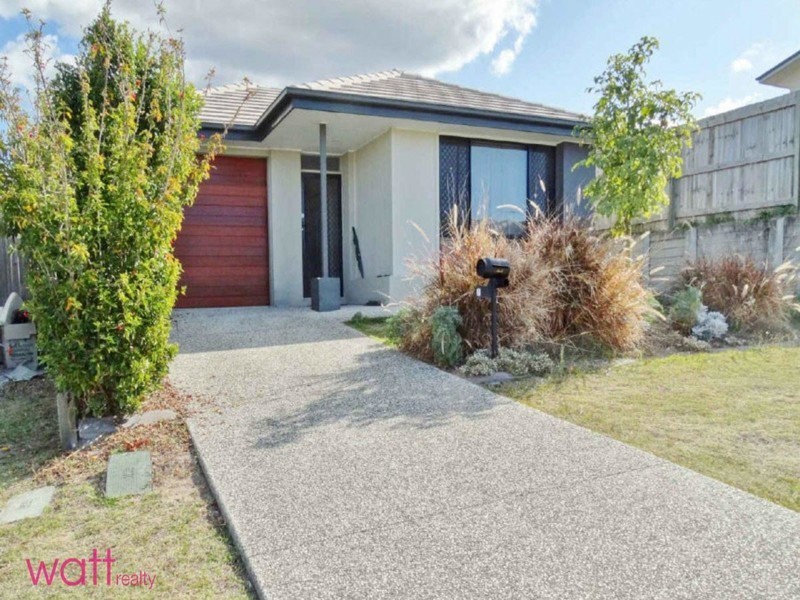 North Lakes QLD 4509