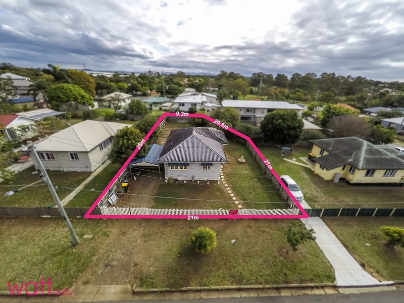 Zillmere QLD 4034