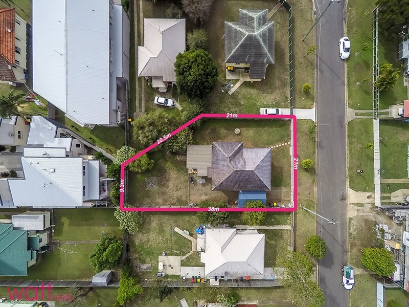 Zillmere QLD 4034