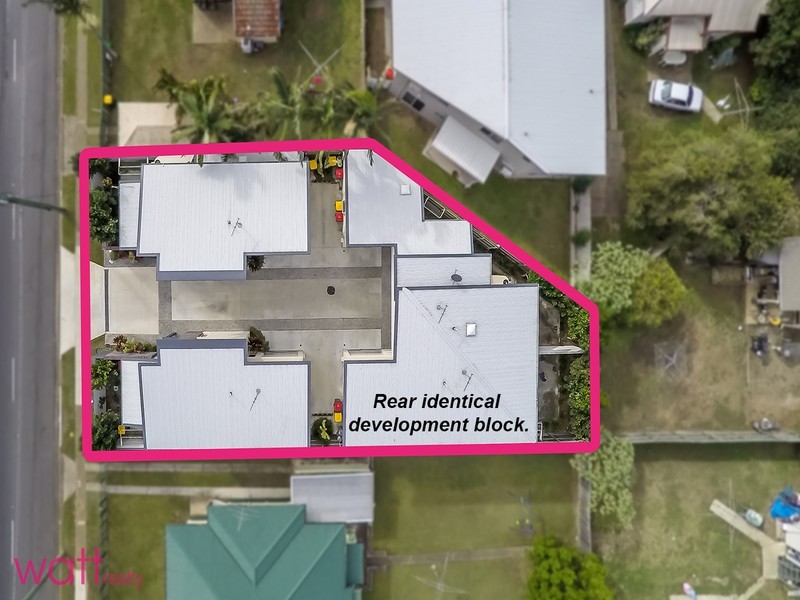 Zillmere QLD 4034