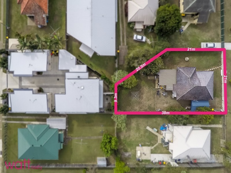 Zillmere QLD 4034