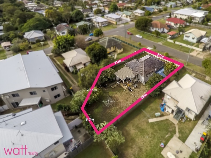 Zillmere QLD 4034