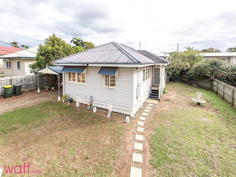 Zillmere QLD 4034