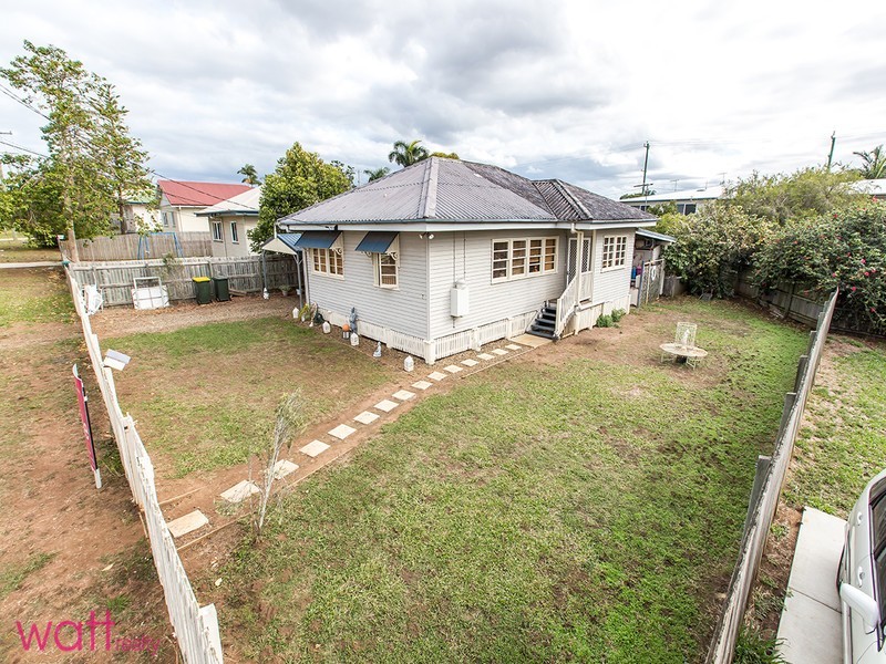 Zillmere QLD 4034