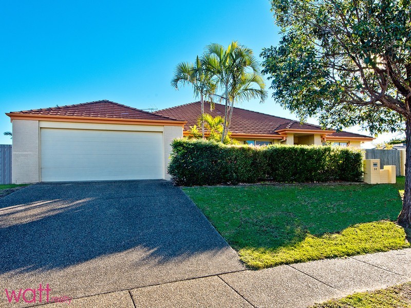 Murrumba Downs QLD 4503